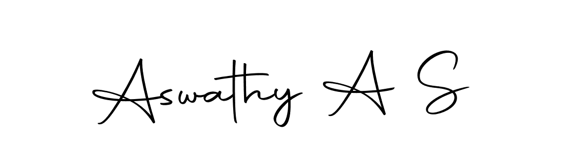 Check out images of Autograph of Aswathy A S name. Actor Aswathy A S Signature Style. Autography-DOLnW is a professional sign style online. Aswathy A S signature style 10 images and pictures png