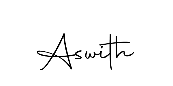 Make a short Aswith signature style. Manage your documents anywhere anytime using Autography-DOLnW. Create and add eSignatures, submit forms, share and send files easily. Aswith signature style 10 images and pictures png