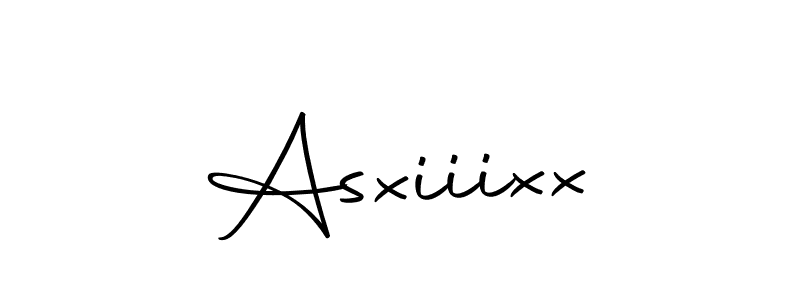 Also You can easily find your signature by using the search form. We will create Asxiiixx name handwritten signature images for you free of cost using Autography-DOLnW sign style. Asxiiixx signature style 10 images and pictures png