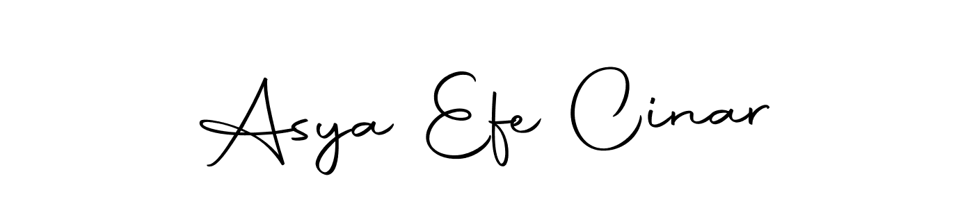 Here are the top 10 professional signature styles for the name Asya Efe Cinar. These are the best autograph styles you can use for your name. Asya Efe Cinar signature style 10 images and pictures png