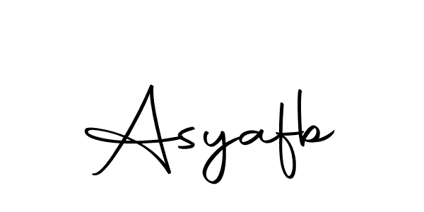 How to Draw Asyafb signature style? Autography-DOLnW is a latest design signature styles for name Asyafb. Asyafb signature style 10 images and pictures png