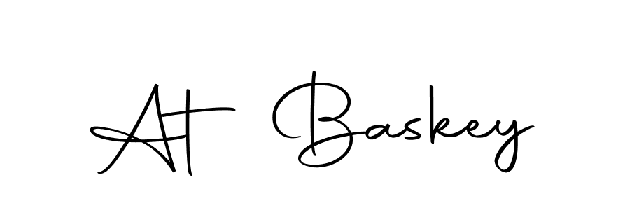 Once you've used our free online signature maker to create your best signature Autography-DOLnW style, it's time to enjoy all of the benefits that At Baskey name signing documents. At Baskey signature style 10 images and pictures png