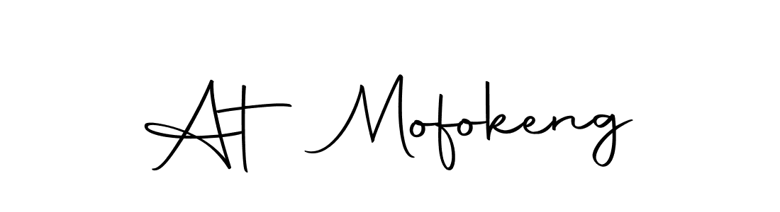 if you are searching for the best signature style for your name At Mofokeng. so please give up your signature search. here we have designed multiple signature styles  using Autography-DOLnW. At Mofokeng signature style 10 images and pictures png