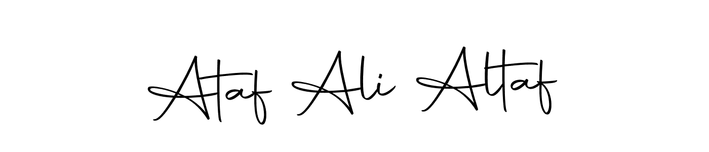 Best and Professional Signature Style for Ataf Ali Altaf. Autography-DOLnW Best Signature Style Collection. Ataf Ali Altaf signature style 10 images and pictures png
