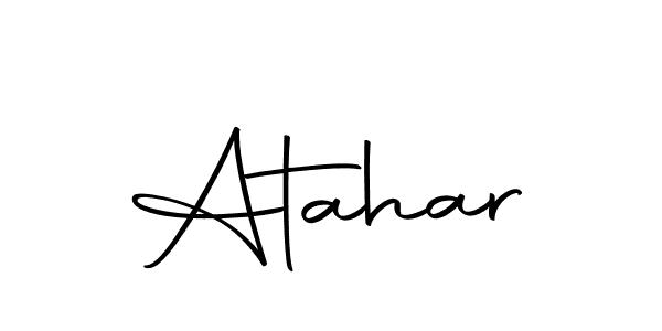 Also You can easily find your signature by using the search form. We will create Atahar name handwritten signature images for you free of cost using Autography-DOLnW sign style. Atahar signature style 10 images and pictures png