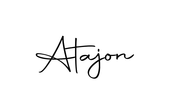 See photos of Atajon official signature by Spectra . Check more albums & portfolios. Read reviews & check more about Autography-DOLnW font. Atajon signature style 10 images and pictures png