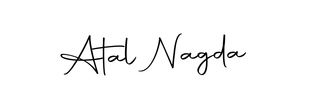Best and Professional Signature Style for Atal Nagda. Autography-DOLnW Best Signature Style Collection. Atal Nagda signature style 10 images and pictures png