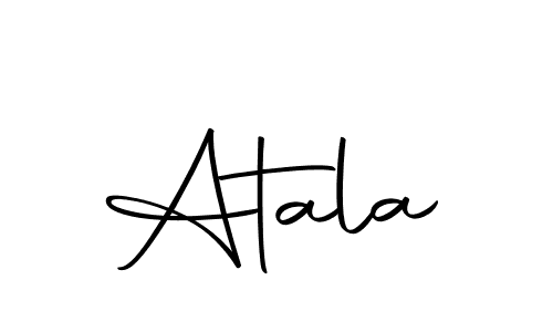 Check out images of Autograph of Atala name. Actor Atala Signature Style. Autography-DOLnW is a professional sign style online. Atala signature style 10 images and pictures png