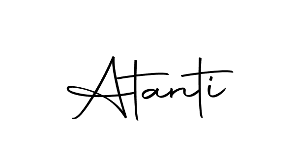 Best and Professional Signature Style for Atanti. Autography-DOLnW Best Signature Style Collection. Atanti signature style 10 images and pictures png