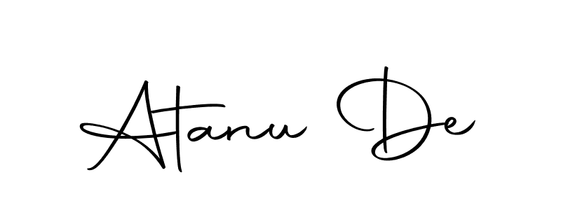 Autography-DOLnW is a professional signature style that is perfect for those who want to add a touch of class to their signature. It is also a great choice for those who want to make their signature more unique. Get Atanu De name to fancy signature for free. Atanu De signature style 10 images and pictures png