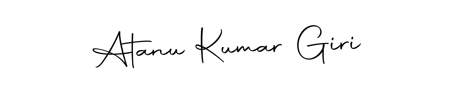 How to Draw Atanu Kumar Giri signature style? Autography-DOLnW is a latest design signature styles for name Atanu Kumar Giri. Atanu Kumar Giri signature style 10 images and pictures png