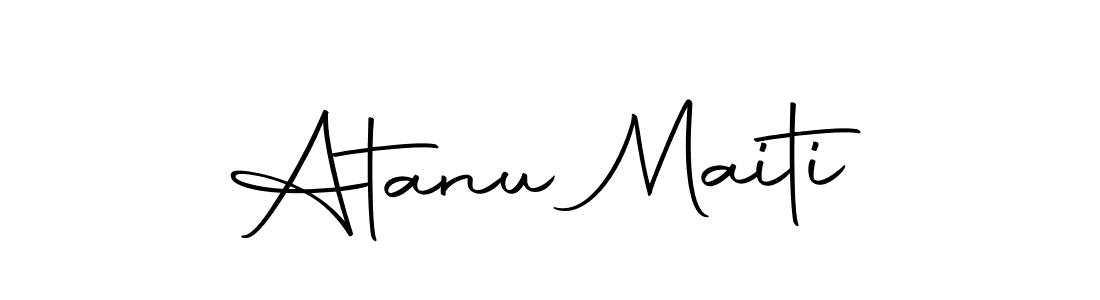 It looks lik you need a new signature style for name Atanu Maiti. Design unique handwritten (Autography-DOLnW) signature with our free signature maker in just a few clicks. Atanu Maiti signature style 10 images and pictures png