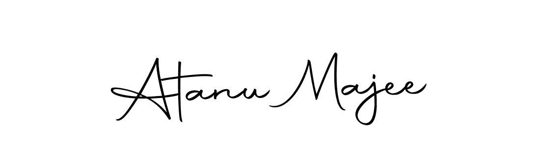 This is the best signature style for the Atanu Majee name. Also you like these signature font (Autography-DOLnW). Mix name signature. Atanu Majee signature style 10 images and pictures png