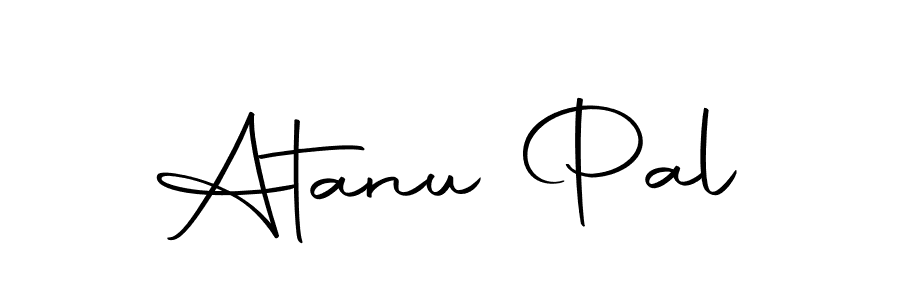 Once you've used our free online signature maker to create your best signature Autography-DOLnW style, it's time to enjoy all of the benefits that Atanu Pal name signing documents. Atanu Pal signature style 10 images and pictures png