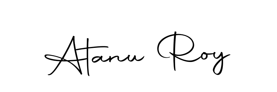 Once you've used our free online signature maker to create your best signature Autography-DOLnW style, it's time to enjoy all of the benefits that Atanu Roy name signing documents. Atanu Roy signature style 10 images and pictures png