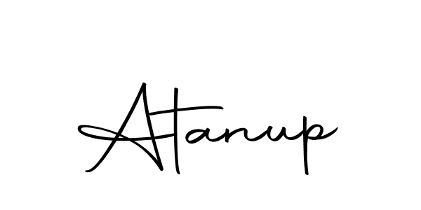Autography-DOLnW is a professional signature style that is perfect for those who want to add a touch of class to their signature. It is also a great choice for those who want to make their signature more unique. Get Atanup name to fancy signature for free. Atanup signature style 10 images and pictures png