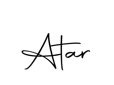 It looks lik you need a new signature style for name Atar. Design unique handwritten (Autography-DOLnW) signature with our free signature maker in just a few clicks. Atar signature style 10 images and pictures png