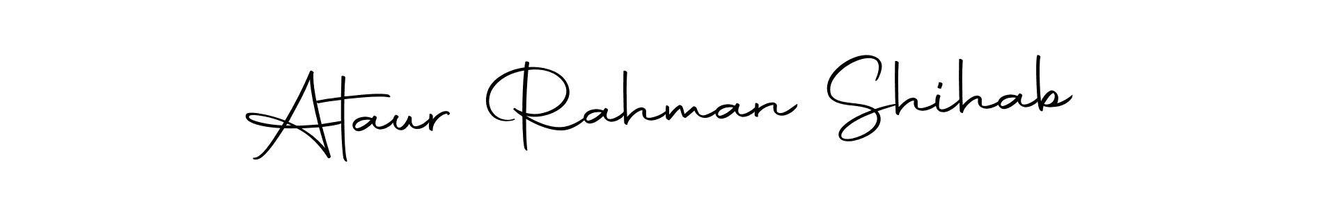 Best and Professional Signature Style for Ataur Rahman Shihab. Autography-DOLnW Best Signature Style Collection. Ataur Rahman Shihab signature style 10 images and pictures png