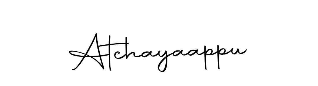 It looks lik you need a new signature style for name Atchayaappu. Design unique handwritten (Autography-DOLnW) signature with our free signature maker in just a few clicks. Atchayaappu signature style 10 images and pictures png