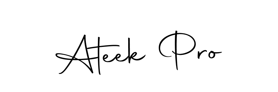 Best and Professional Signature Style for Ateek Pro. Autography-DOLnW Best Signature Style Collection. Ateek Pro signature style 10 images and pictures png