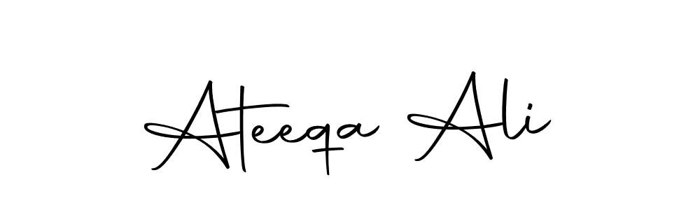 Best and Professional Signature Style for Ateeqa Ali. Autography-DOLnW Best Signature Style Collection. Ateeqa Ali signature style 10 images and pictures png