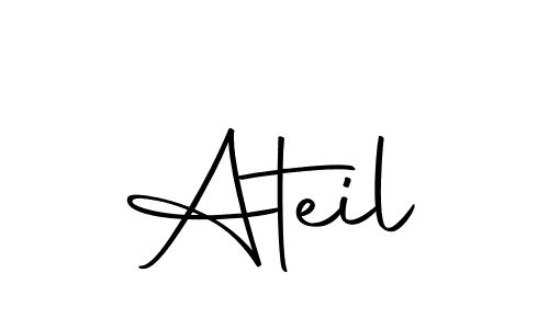 Also You can easily find your signature by using the search form. We will create Ateil name handwritten signature images for you free of cost using Autography-DOLnW sign style. Ateil signature style 10 images and pictures png