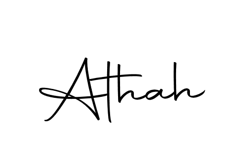 Also You can easily find your signature by using the search form. We will create Athah name handwritten signature images for you free of cost using Autography-DOLnW sign style. Athah signature style 10 images and pictures png