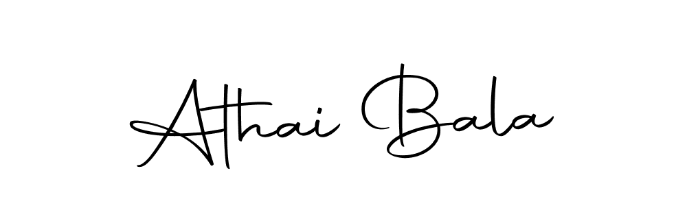 It looks lik you need a new signature style for name Athai Bala. Design unique handwritten (Autography-DOLnW) signature with our free signature maker in just a few clicks. Athai Bala signature style 10 images and pictures png