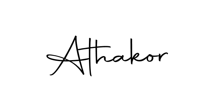 Athakor stylish signature style. Best Handwritten Sign (Autography-DOLnW) for my name. Handwritten Signature Collection Ideas for my name Athakor. Athakor signature style 10 images and pictures png