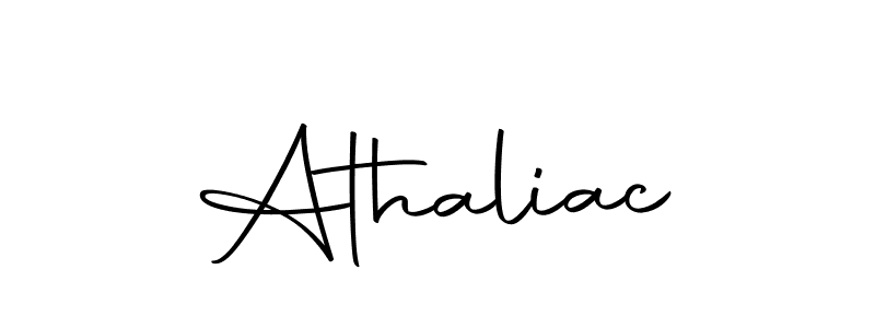 Check out images of Autograph of Athaliac name. Actor Athaliac Signature Style. Autography-DOLnW is a professional sign style online. Athaliac signature style 10 images and pictures png
