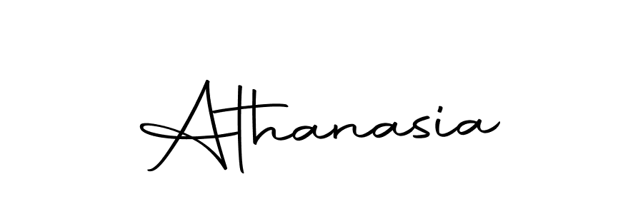 Best and Professional Signature Style for Athanasia. Autography-DOLnW Best Signature Style Collection. Athanasia signature style 10 images and pictures png