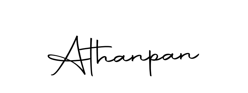 Autography-DOLnW is a professional signature style that is perfect for those who want to add a touch of class to their signature. It is also a great choice for those who want to make their signature more unique. Get Athanpan name to fancy signature for free. Athanpan signature style 10 images and pictures png