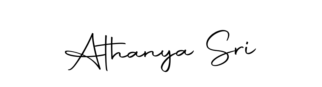Once you've used our free online signature maker to create your best signature Autography-DOLnW style, it's time to enjoy all of the benefits that Athanya Sri name signing documents. Athanya Sri signature style 10 images and pictures png