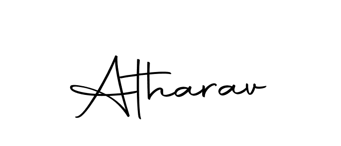 Autography-DOLnW is a professional signature style that is perfect for those who want to add a touch of class to their signature. It is also a great choice for those who want to make their signature more unique. Get Atharav name to fancy signature for free. Atharav signature style 10 images and pictures png