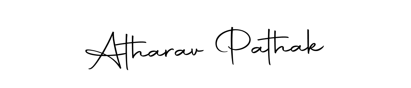 Check out images of Autograph of Atharav Pathak name. Actor Atharav Pathak Signature Style. Autography-DOLnW is a professional sign style online. Atharav Pathak signature style 10 images and pictures png