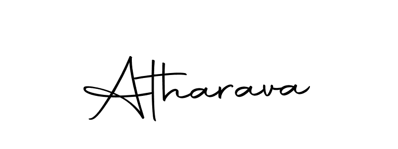 Similarly Autography-DOLnW is the best handwritten signature design. Signature creator online .You can use it as an online autograph creator for name Atharava. Atharava signature style 10 images and pictures png