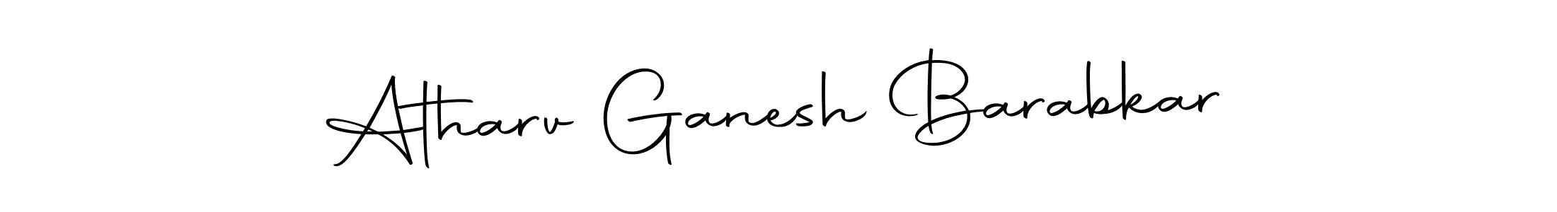 Best and Professional Signature Style for Atharv Ganesh Barabkar. Autography-DOLnW Best Signature Style Collection. Atharv Ganesh Barabkar signature style 10 images and pictures png