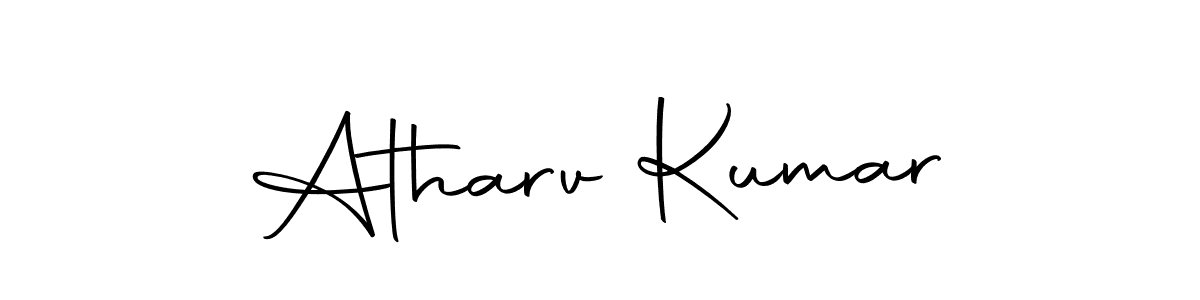 Once you've used our free online signature maker to create your best signature Autography-DOLnW style, it's time to enjoy all of the benefits that Atharv Kumar name signing documents. Atharv Kumar signature style 10 images and pictures png