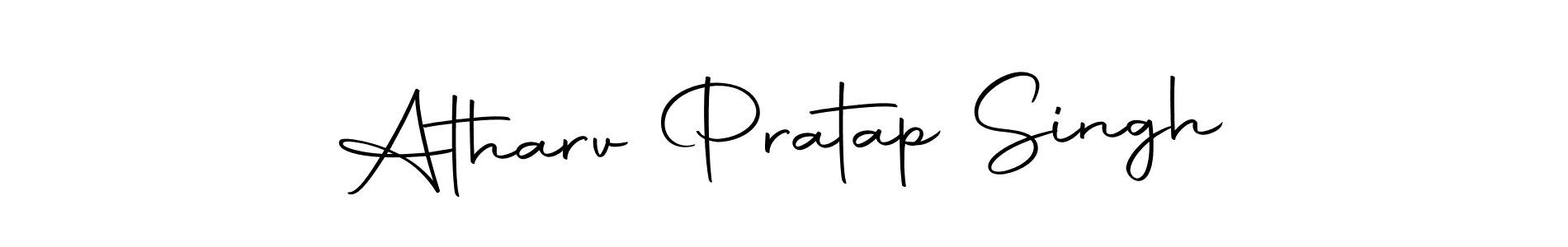 Make a short Atharv Pratap Singh signature style. Manage your documents anywhere anytime using Autography-DOLnW. Create and add eSignatures, submit forms, share and send files easily. Atharv Pratap Singh signature style 10 images and pictures png