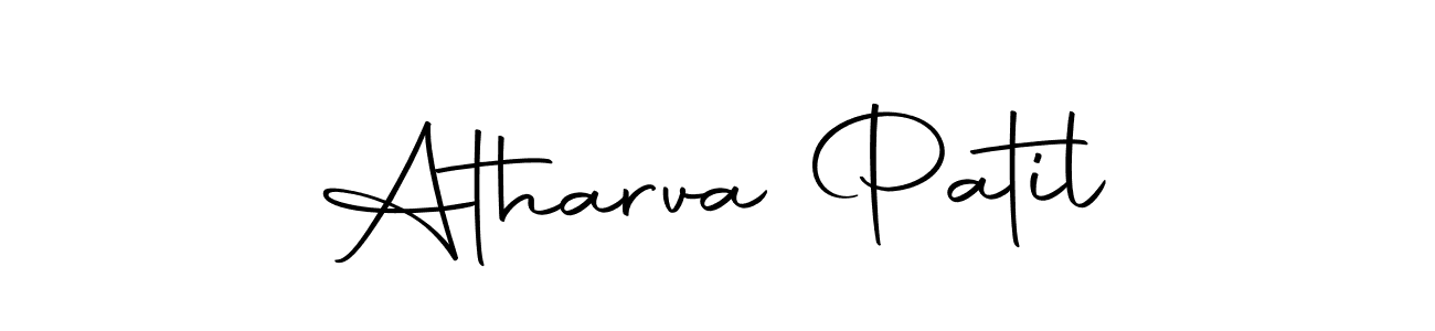 Also You can easily find your signature by using the search form. We will create Atharva Patil name handwritten signature images for you free of cost using Autography-DOLnW sign style. Atharva Patil signature style 10 images and pictures png