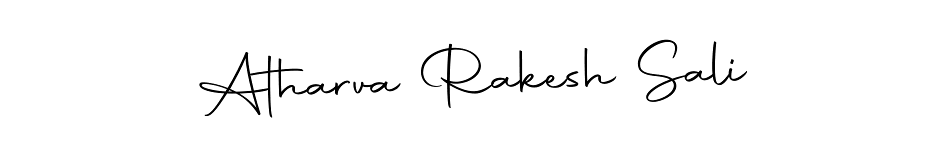 How to Draw Atharva Rakesh Sali signature style? Autography-DOLnW is a latest design signature styles for name Atharva Rakesh Sali. Atharva Rakesh Sali signature style 10 images and pictures png