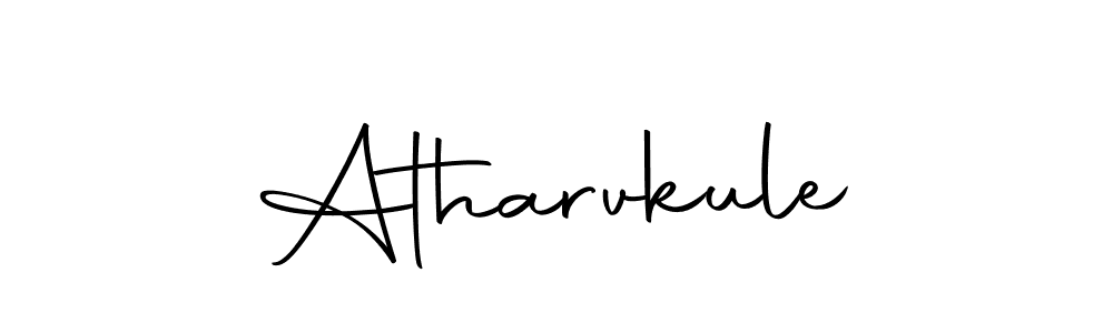 Make a short Atharvkule signature style. Manage your documents anywhere anytime using Autography-DOLnW. Create and add eSignatures, submit forms, share and send files easily. Atharvkule signature style 10 images and pictures png