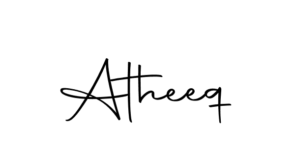 How to Draw Atheeq signature style? Autography-DOLnW is a latest design signature styles for name Atheeq. Atheeq signature style 10 images and pictures png