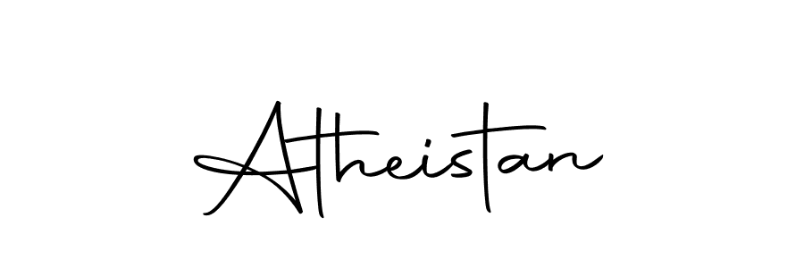 It looks lik you need a new signature style for name Atheistan. Design unique handwritten (Autography-DOLnW) signature with our free signature maker in just a few clicks. Atheistan signature style 10 images and pictures png