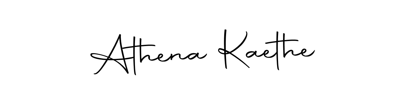 Check out images of Autograph of Athena Kaethe name. Actor Athena Kaethe Signature Style. Autography-DOLnW is a professional sign style online. Athena Kaethe signature style 10 images and pictures png