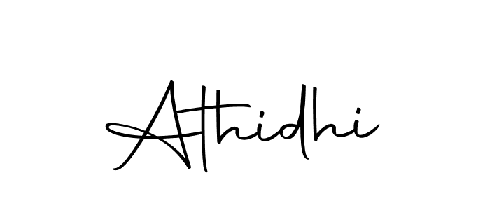 if you are searching for the best signature style for your name Athidhi. so please give up your signature search. here we have designed multiple signature styles  using Autography-DOLnW. Athidhi signature style 10 images and pictures png
