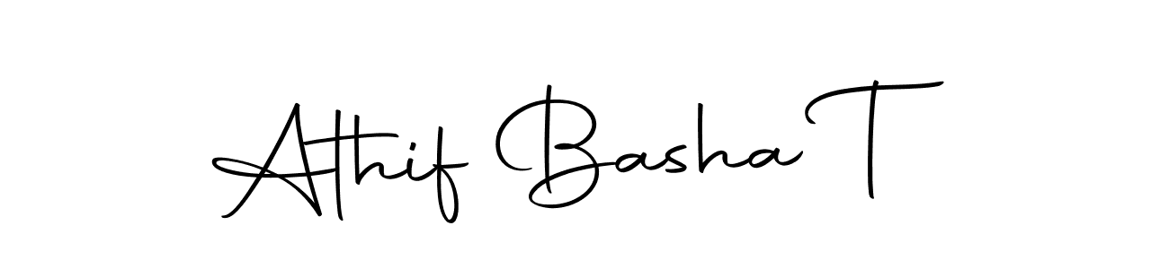 This is the best signature style for the Athif Basha T name. Also you like these signature font (Autography-DOLnW). Mix name signature. Athif Basha T signature style 10 images and pictures png