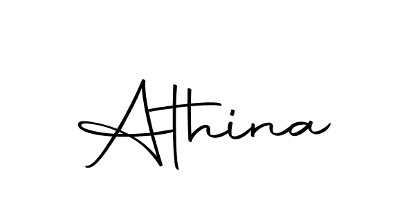 Similarly Autography-DOLnW is the best handwritten signature design. Signature creator online .You can use it as an online autograph creator for name Athina. Athina signature style 10 images and pictures png