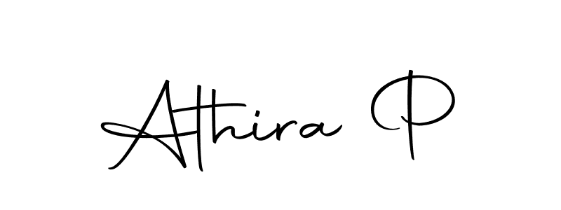 This is the best signature style for the Athira P name. Also you like these signature font (Autography-DOLnW). Mix name signature. Athira P signature style 10 images and pictures png