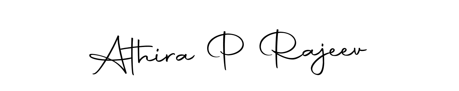 You should practise on your own different ways (Autography-DOLnW) to write your name (Athira P Rajeev) in signature. don't let someone else do it for you. Athira P Rajeev signature style 10 images and pictures png